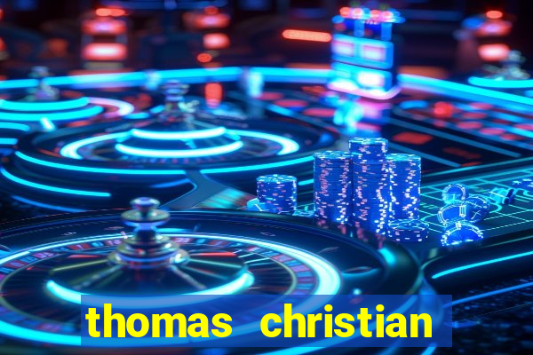 thomas christian bingo porn